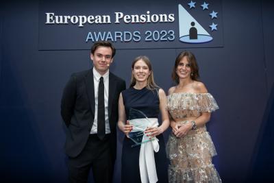 European Pensions Awards