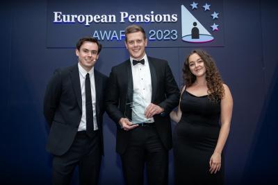 European Pensions Awards