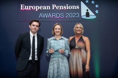 European Pensions Awards