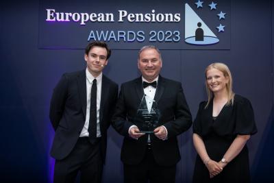 European Pensions Awards