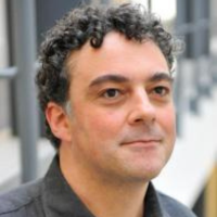 Dr Nikiforos Panourgias