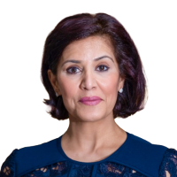 Sofia Ihsan