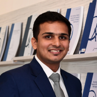Abhishek Gupta