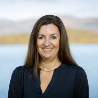Lorna Blyth