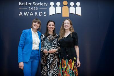 Better Society Awards