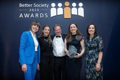 Better Society Awards