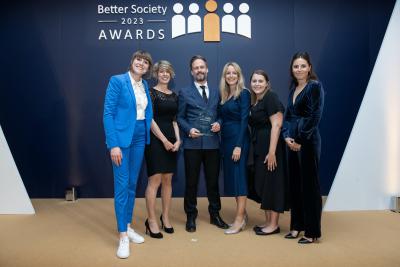 Better Society Awards