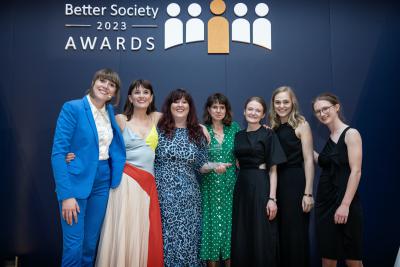 Better Society Awards
