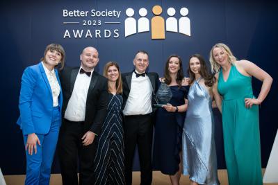 Better Society Awards