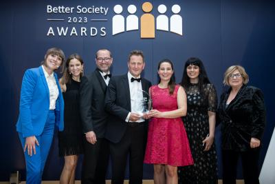 Better Society Awards