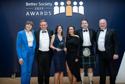 Better Society Awards