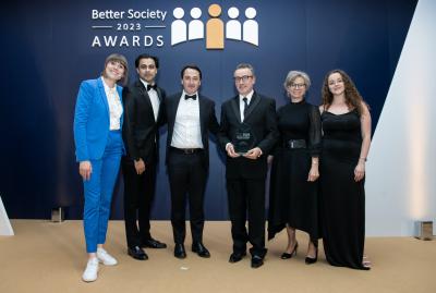 Better Society Awards