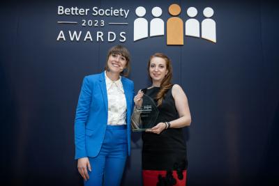 Better Society Awards