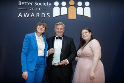 Better Society Awards