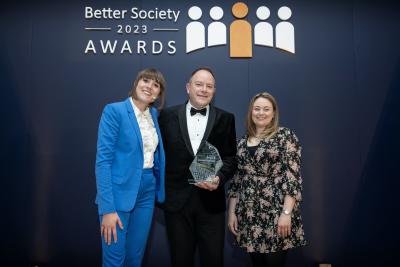 Better Society Awards