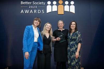 Better Society Awards