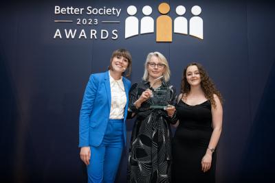 Better Society Awards