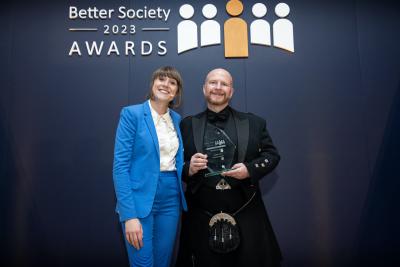 Better Society Awards