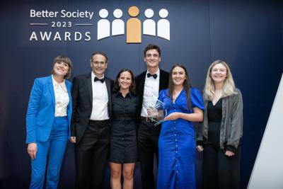Better Society Awards