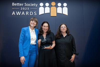 Better Society Awards