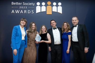 Better Society Awards
