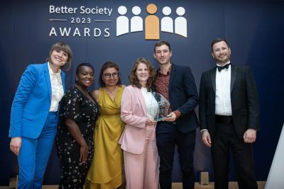 Better Society Awards