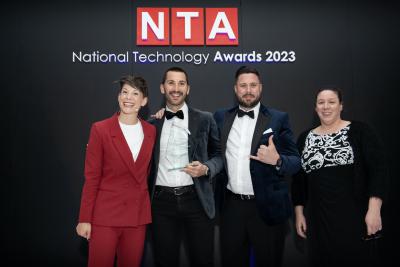 National Technology Awards