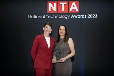 National Technology Awards