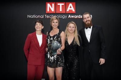 National Technology Awards