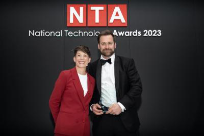 National Technology Awards
