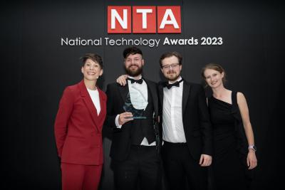 National Technology Awards