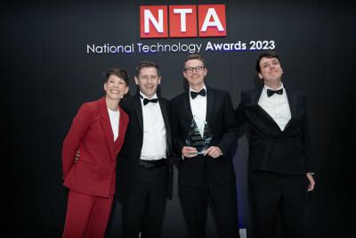 National Technology Awards