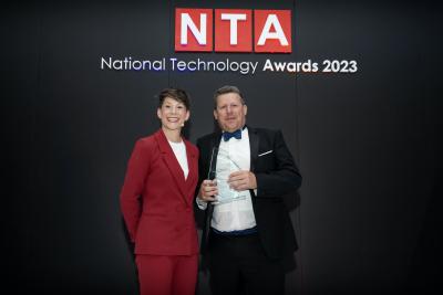 National Technology Awards