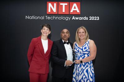 National Technology Awards