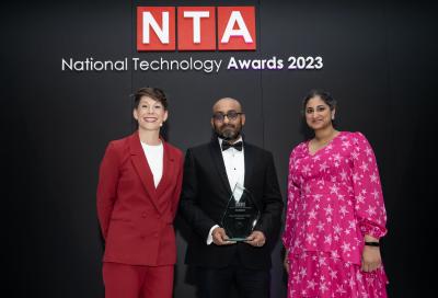 National Technology Awards