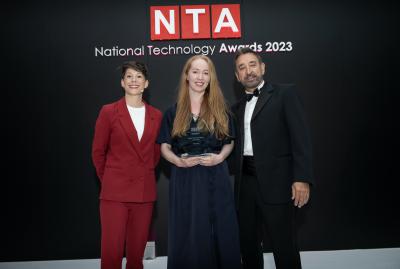 National Technology Awards
