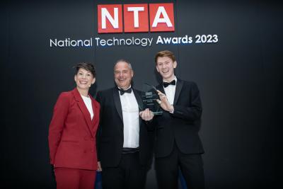 National Technology Awards
