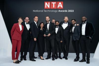 National Technology Awards