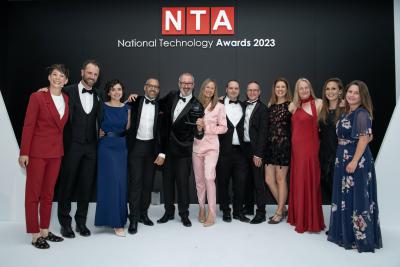 National Technology Awards