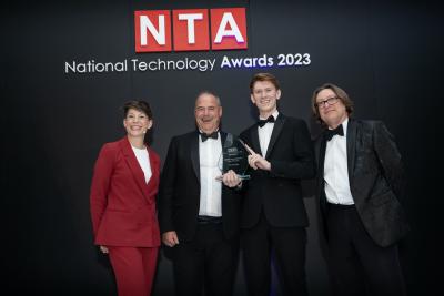 National Technology Awards