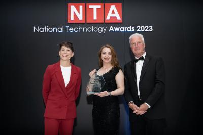 National Technology Awards