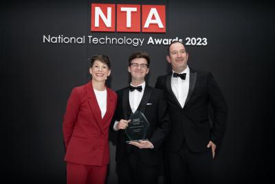 National Technology Awards