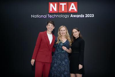 National Technology Awards