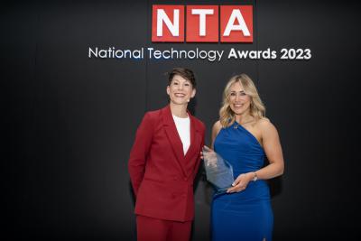 National Technology Awards