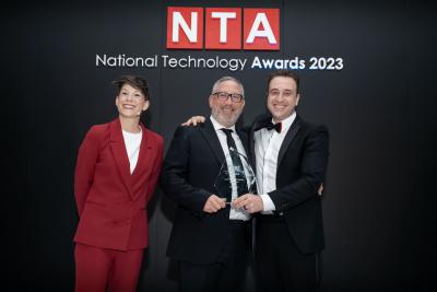 National Technology Awards