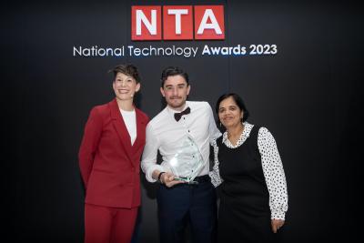 National Technology Awards