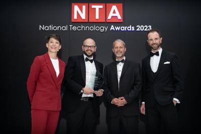 National Technology Awards