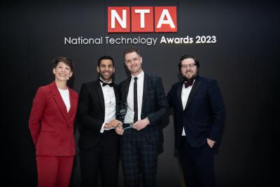National Technology Awards
