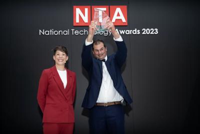 National Technology Awards