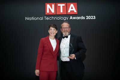 National Technology Awards